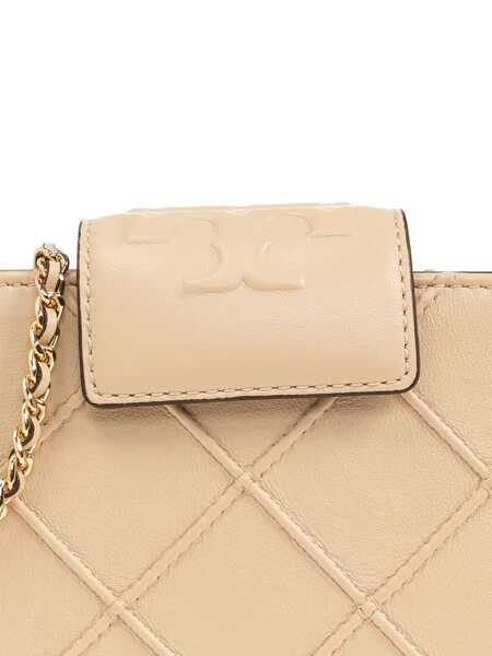 Portofele Tory Burch Wallets & Card holders Beige Femei (BM 18041139) 5