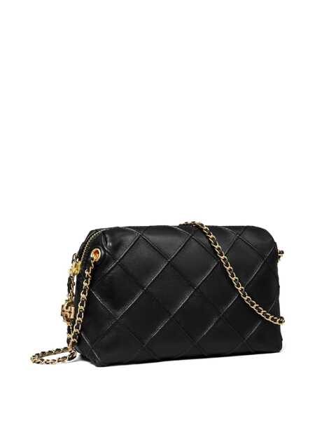 Genti tip postas Tory Burch Crossbody bags Black Femei (BM 18041148) 3