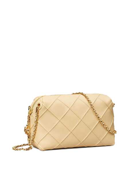 Genti tip postas Tory Burch Crossbody bags Beige Femei (BM 18041154) 3