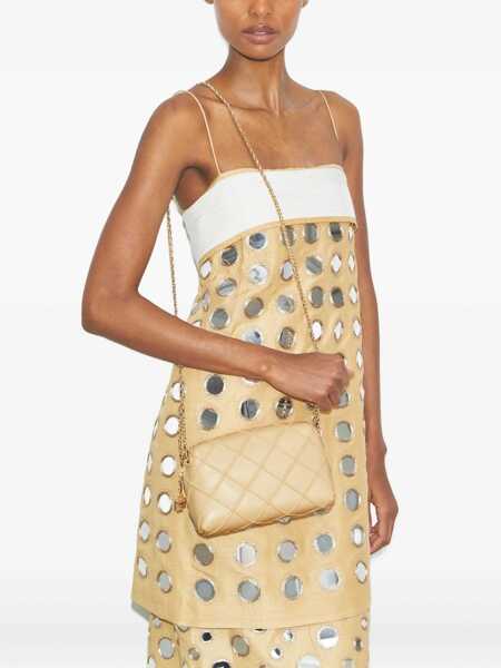 Genti tip postas Tory Burch Crossbody bags White Femei (BM 18041154) 2