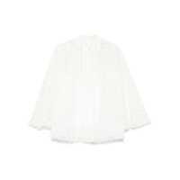 Bluze Ascension Lace Yoke Tunic Femei