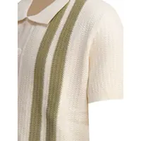 Pulovere pentru Barbati - Pulovere casual NN.07 Knitwear Beige Barbati (BM 18041193) - B-mall.ro