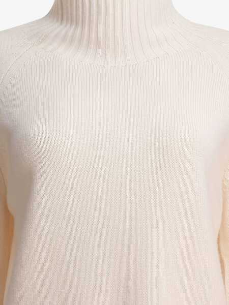 Pulovere casual Kangra Knitwear Beige Femei (BM 18041214) 1