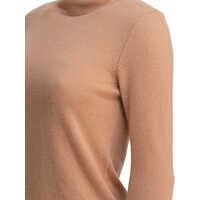Pulovere Dama - Pulovere casual Kangra Knitwear Beige Femei (BM 18041226) - B-mall.ro