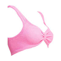 Imbracaminte HUNZA G Dama - Costume HUNZA G Swimwear Pink Femei (BM 18041271) - B-mall.ro
