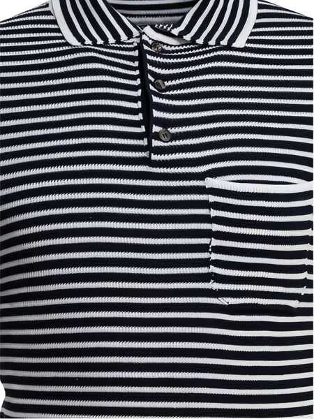 Tricouri Polo RAKKI Polo shirts Blue Barbati (BM 18041274) 3