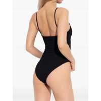 Imbracaminte HUNZA G Dama - Costume HUNZA G Swimwear Black Femei (BM 18041292) - B-mall.ro