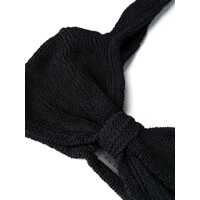 Imbracaminte HUNZA G Dama - Costume HUNZA G Swimwear Black Femei (BM 18041298) - B-mall.ro