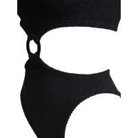 Imbracaminte HUNZA G Dama - Costume HUNZA G Swimwear Black Femei (BM 18041325) - B-mall.ro