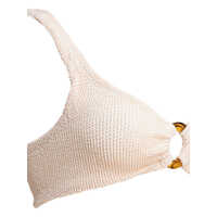 Imbracaminte HUNZA G Dama - Costume HUNZA G Swimwear Beige Femei (BM 18041328) - B-mall.ro