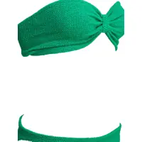 Imbracaminte HUNZA G Dama - Costume HUNZA G Swimwear Green Femei (BM 18041355) - B-mall.ro