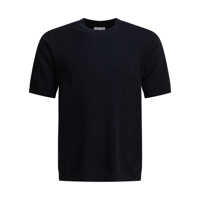 Tricouri Rhys Cotton Linen T-shirt Barbati