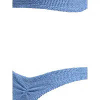 Imbracaminte HUNZA G Dama - Costume HUNZA G Swimwear Light Blue Femei (BM 18041412) - B-mall.ro