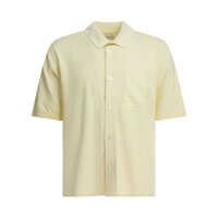 Camasi casual Rollo Cotton Linen SS Shirt Barbati