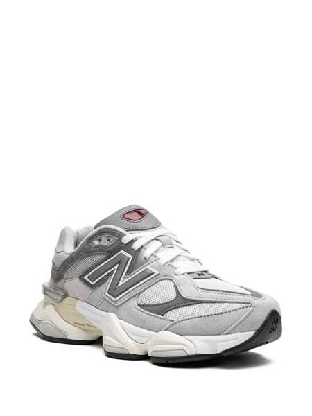 Sneakers New Balance 9060 Sneakers Grey Barbati (BM 18041433) 2