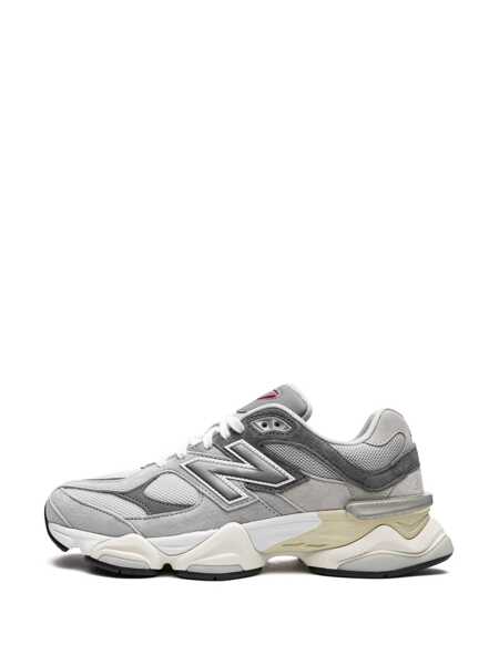 Sneakers New Balance 9060 Sneakers Grey Barbati (BM 18041433) 5