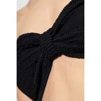 Imbracaminte HUNZA G Dama - Costume HUNZA G Swimwear Black Femei (BM 18041445) - B-mall.ro