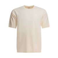 Tricouri Rhys Cotton Linen T-shirt Barbati