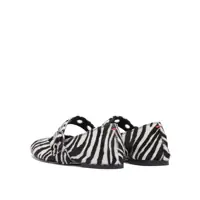 Incaltaminte Dama - Balerini AEYDE Ballerinas Black Femei (BM 18041463) - B-mall.ro