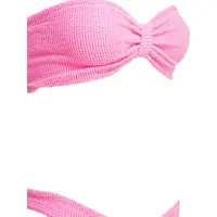 Imbracaminte HUNZA G Dama - Costume HUNZA G Swimwear Pink Femei (BM 18041466) - B-mall.ro
