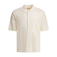 Camasi casual Rollo Cotton Linen SS Shirt Barbati