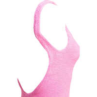 Imbracaminte HUNZA G Dama - Costume HUNZA G Swimwear Pink Femei (BM 18041475) - B-mall.ro