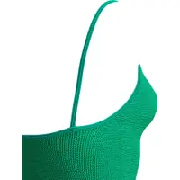 Imbracaminte HUNZA G Dama - Costume HUNZA G Swimwear Green Femei (BM 18041478) - B-mall.ro