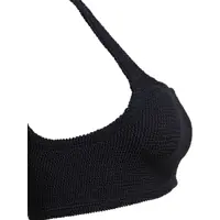 Imbracaminte HUNZA G Dama - Costume HUNZA G Swimwear Black Femei (BM 18041502) - B-mall.ro