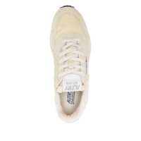 Sneakers AUTRY pentru Barbati - Sneakers AUTRY Sneakers & Slip-On Beige Barbati (BM 18041505) - B-mall.ro