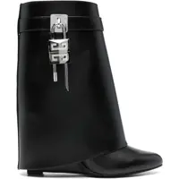 Cizme scurte "Shark Lock" Boot Femei