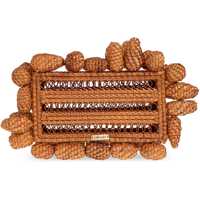 Genti mini Clutch "Akira" Femei