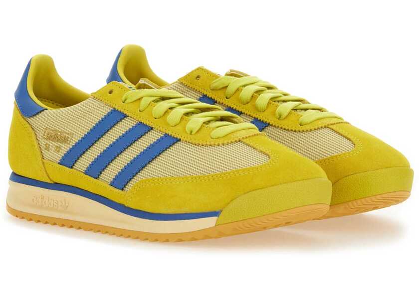 Sneakers adidas Originals Sneaker Sl 72 Rs MULTICOLOUR Barbati (BM 18041581) 2