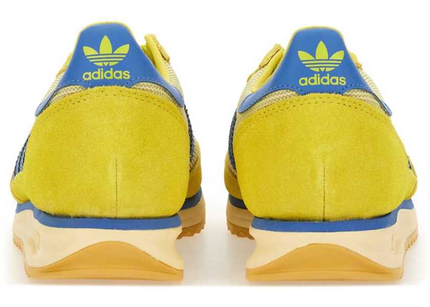 Sneakers adidas Originals Sneaker Sl 72 Rs MULTICOLOUR Barbati (BM 18041581) 3