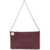 Stella McCartney Falabella Pochette Shoulder Bag PURPLE