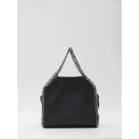 Genti de mana Mini Falabella Tote Bag Femei