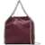 Stella McCartney Mini Falabella Tote Bag PURPLE