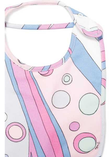 Salopete PUCCI Set Maternity MULTICOLOUR Fete (BM 18041644) 2