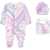 PUCCI Set Maternity MULTICOLOUR