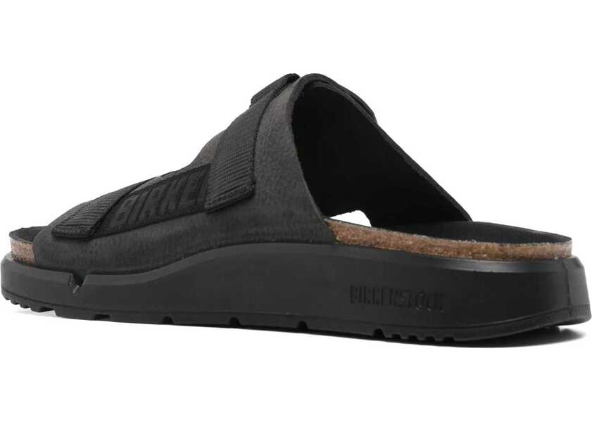 Slapi Birkenstock Sandal Shinjuku BLACK Barbati (BM 18041647) 3