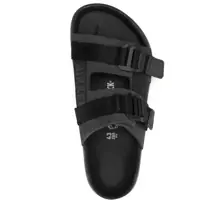 Slapi pentru Barbati - Slapi Birkenstock Sandal Shinjuku BLACK Barbati (BM 18041647) - B-mall.ro