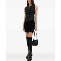Fuste casual "Sunny" Skirt Femei