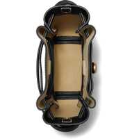 Huse mobil & tablete Dama - Huse mobil & tablete Tory Burch Romy Smartphone Shoulder Case BLACK Femei (BM 18041719) - B-mall.ro