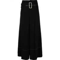 Pantaloni casual 10 Corso Como Trousers Femei