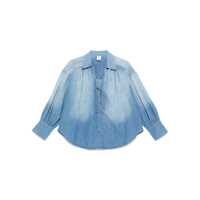 Bluze Pinko Calahari Cotton Blouse Femei