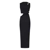 Imbracaminte AMAZUIN Dama - Rochii AMAZUIN Amazun Kylee Dress Black Femei (BM 18042567) - B-mall.ro