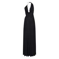 Imbracaminte AMAZUIN Dama - Rochii AMAZUIN Amazun Iselin Dress Black Femei (BM 18042579) - B-mall.ro