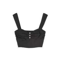 Topuri Pinko Voyager Crop Top Femei