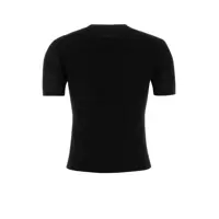 Imbracaminte Dama pagina 658 - Pulovere Tory Burch Tory Burch Knitwear Black Femei (BM 18042747) - B-mall.ro