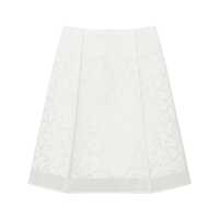 Fuste Tory Burch Lace Skirt Femei