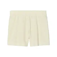 Pantaloni casual Tory Burch Terry Cloth Shorts Femei